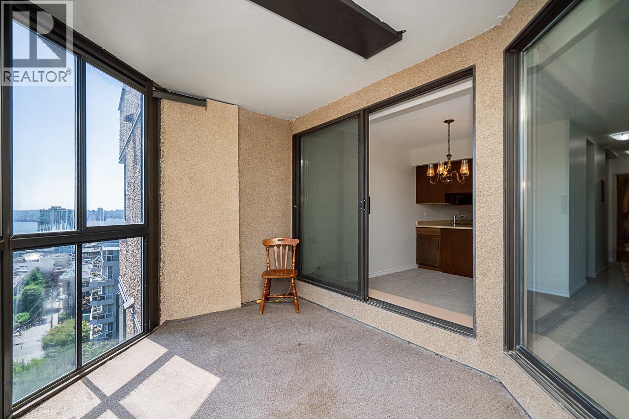 801 444 Lonsdale Avenue, North Vancouver, British Columbia  V7M 3H5 - Photo 22 - R3141793