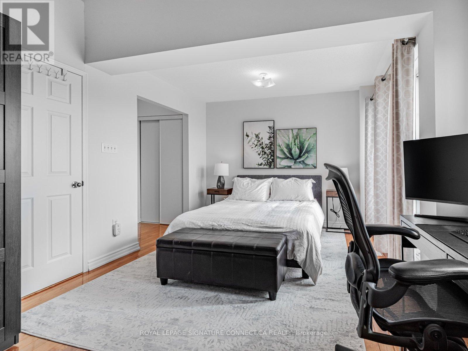 C208 - 110 Cornell Park Avenue, Markham, Ontario L6B 1B6 - Photo 14 - N13535204