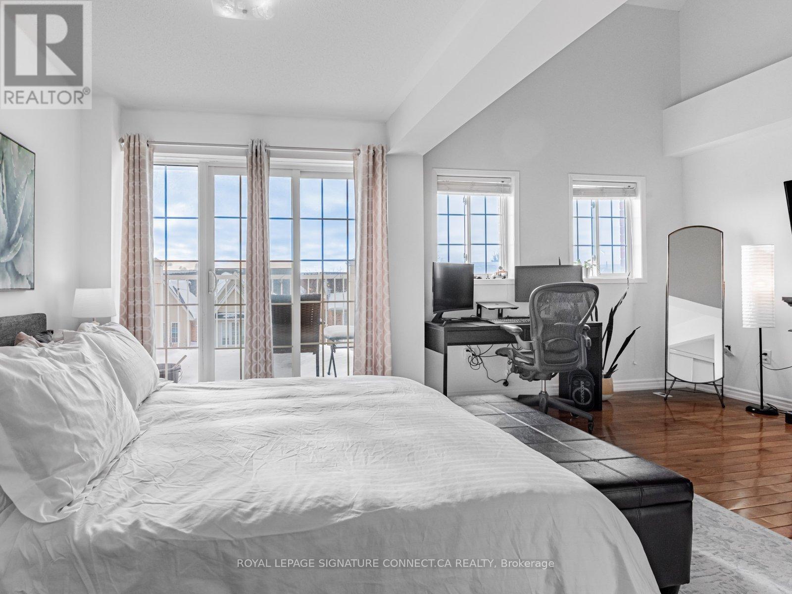 C208 - 110 Cornell Park Avenue, Markham, Ontario L6B 1B6 - Photo 15 - N13535204
