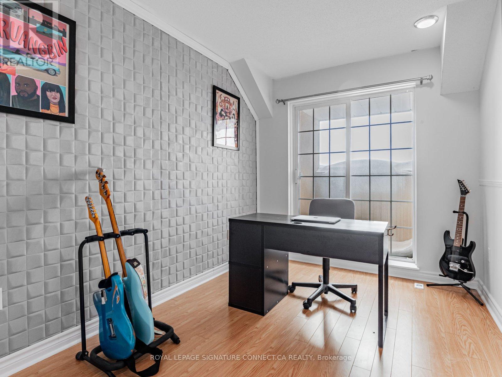 C208 - 110 Cornell Park Avenue, Markham, Ontario L6B 1B6 - Photo 18 - N13535204