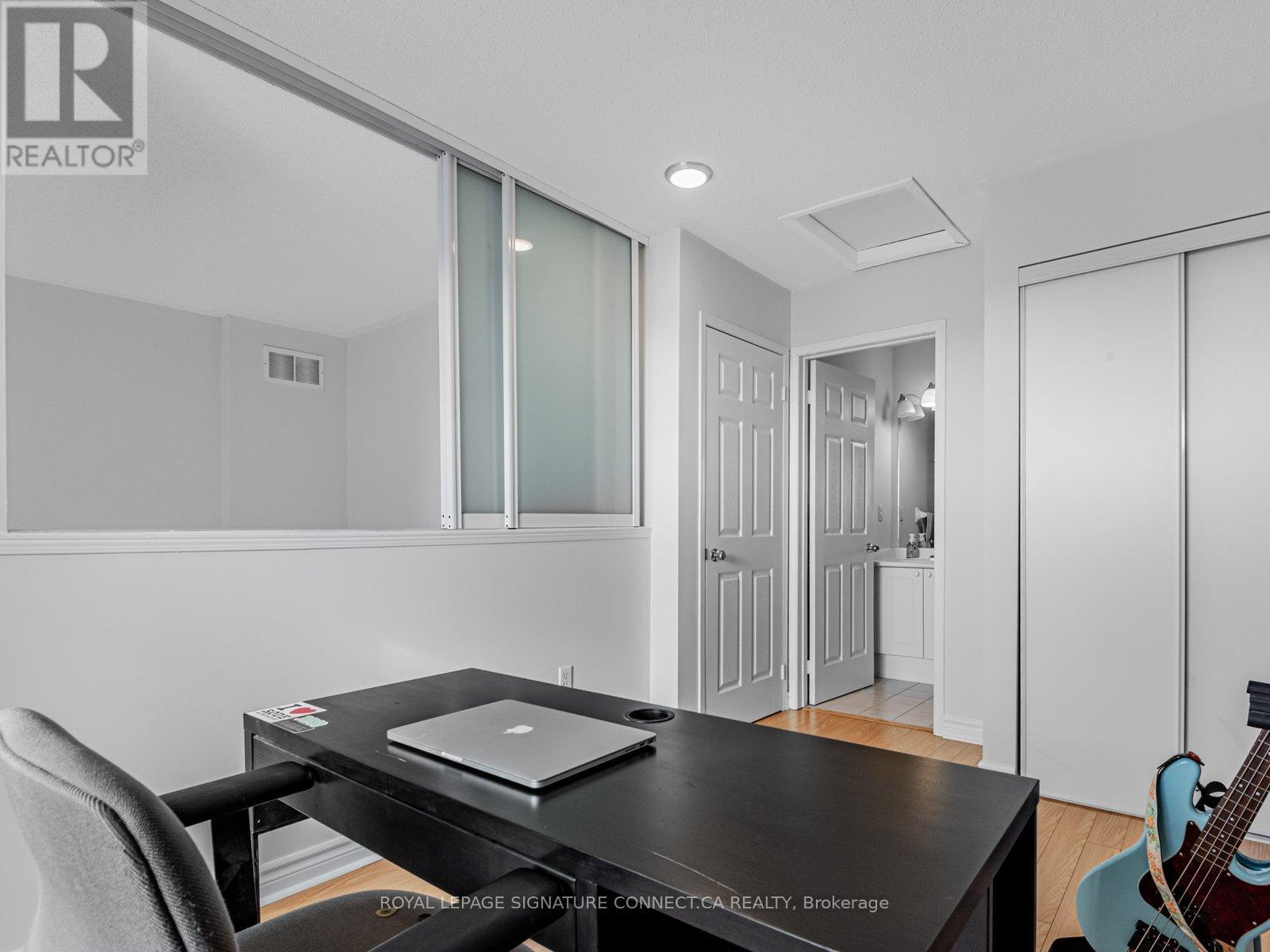 C208 - 110 Cornell Park Avenue, Markham, Ontario L6B 1B6 - Photo 20 - N13535204