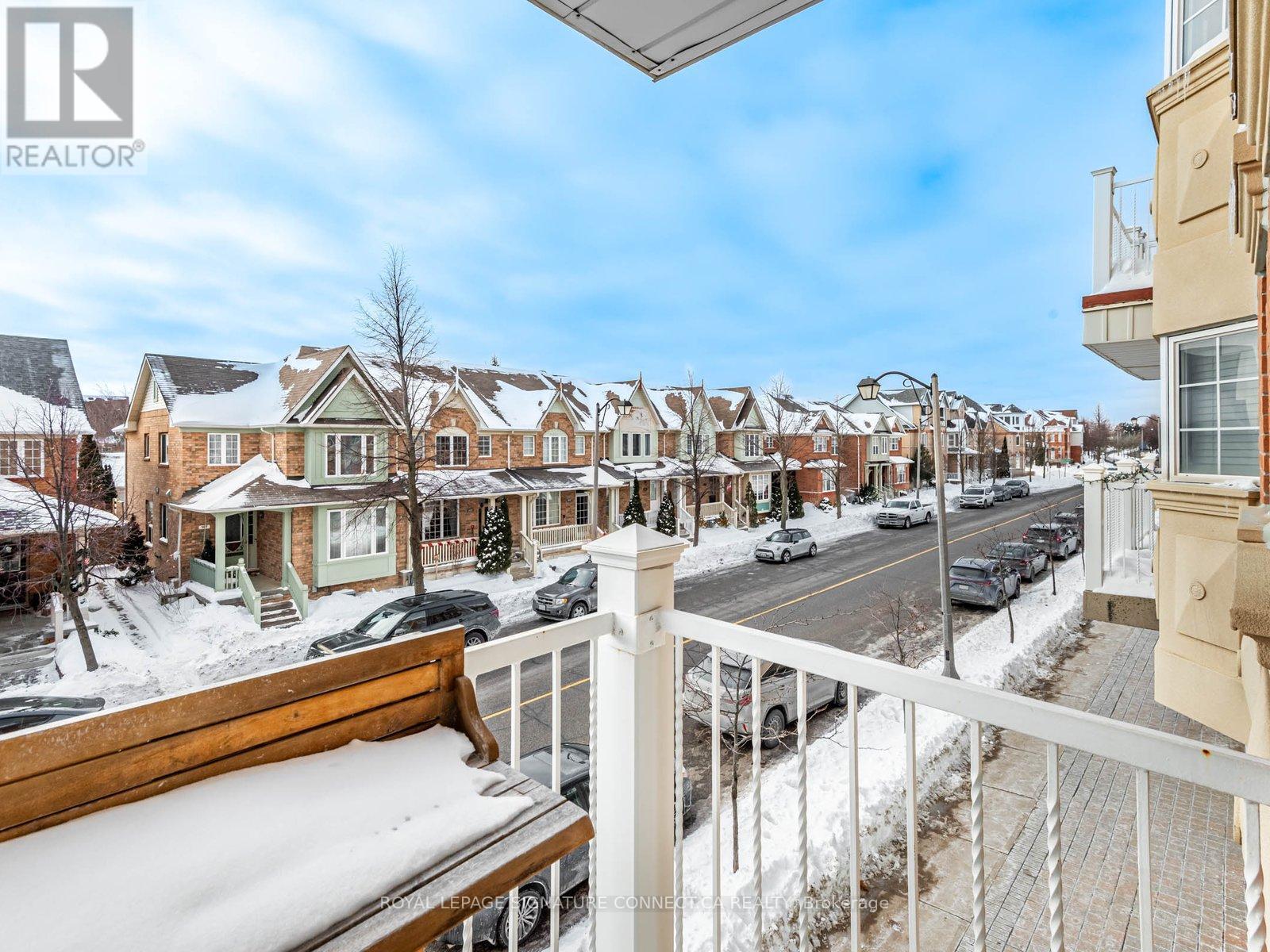 C208 - 110 Cornell Park Avenue, Markham, Ontario L6B 1B6 - Photo 23 - N13535204