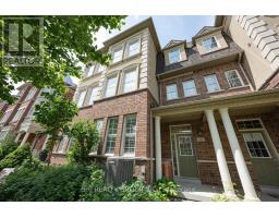 28 POETRY DRIVE, Vaughan, Ontario