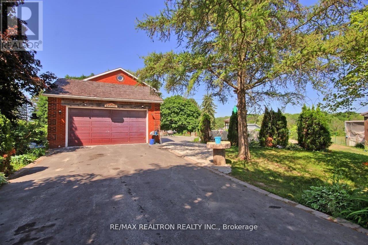 2978 Holborn Road, East Gwillimbury, Ontario  L0G 1R0 - Photo 13 - N13535318