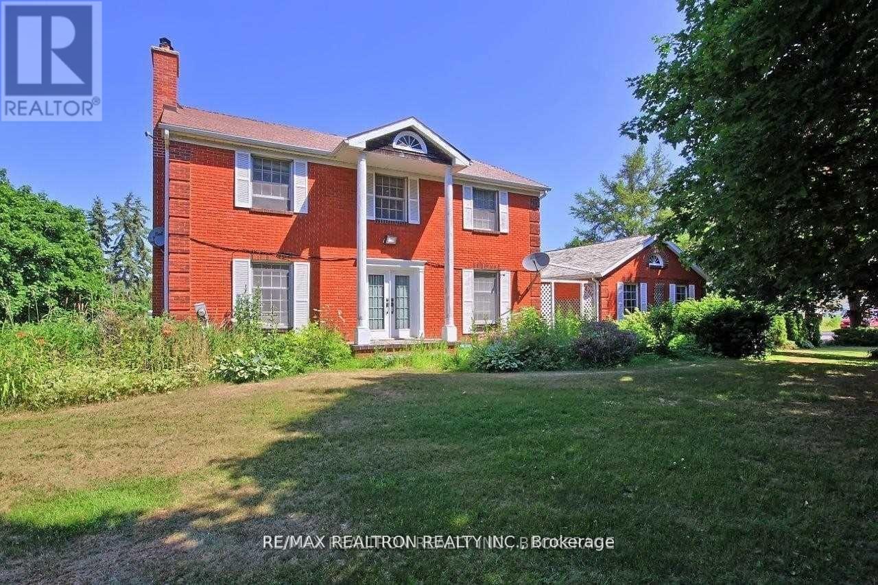 2978 Holborn Road, East Gwillimbury, Ontario  L0G 1R0 - Photo 5 - N13535318