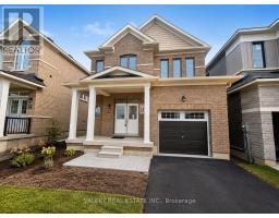 22 HYLTON DRIVE, Barrie, Ontario