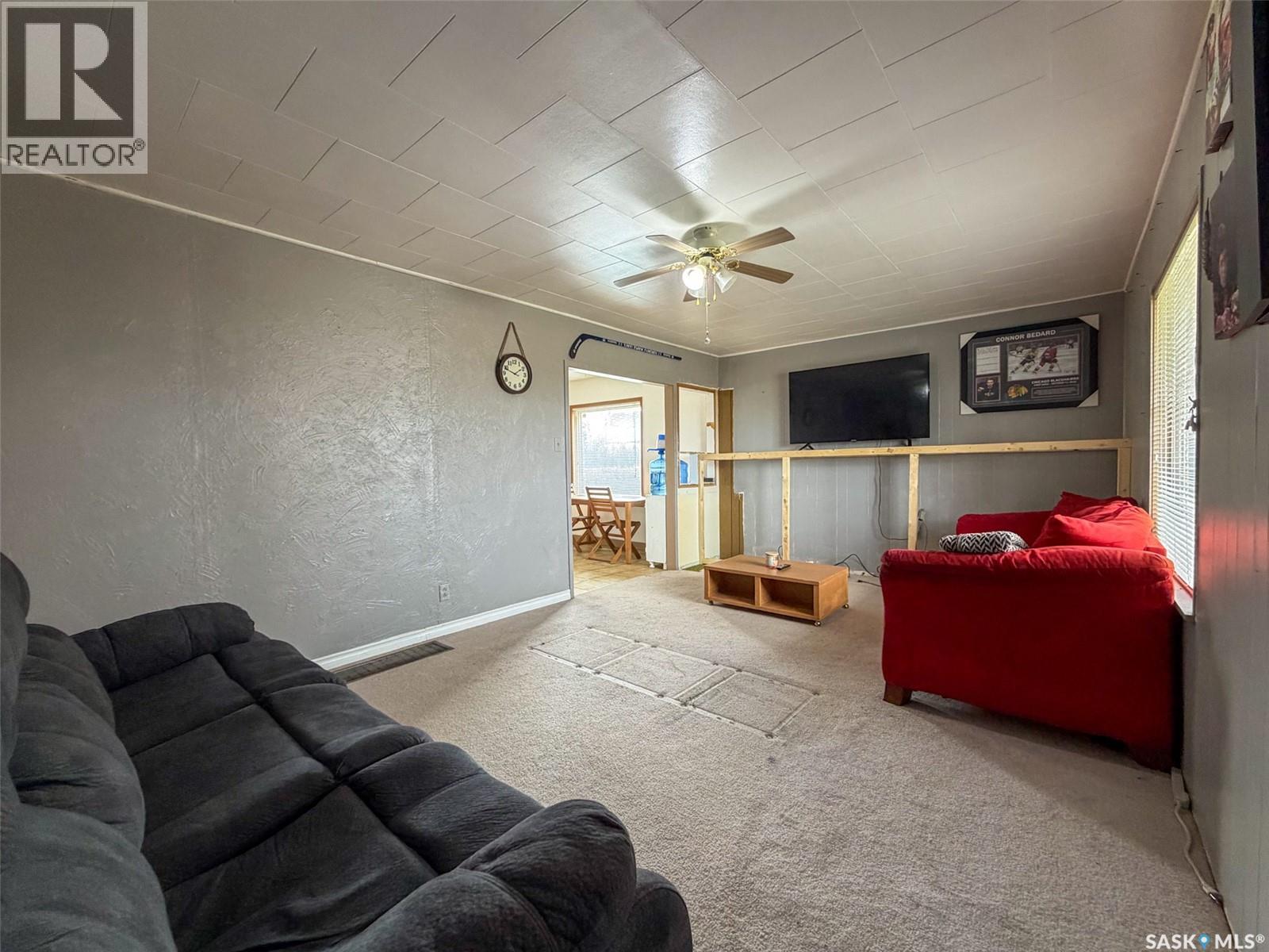 221 Plume Street, Lancer, Saskatchewan  S0N 1G0 - Photo 12 - SK041815