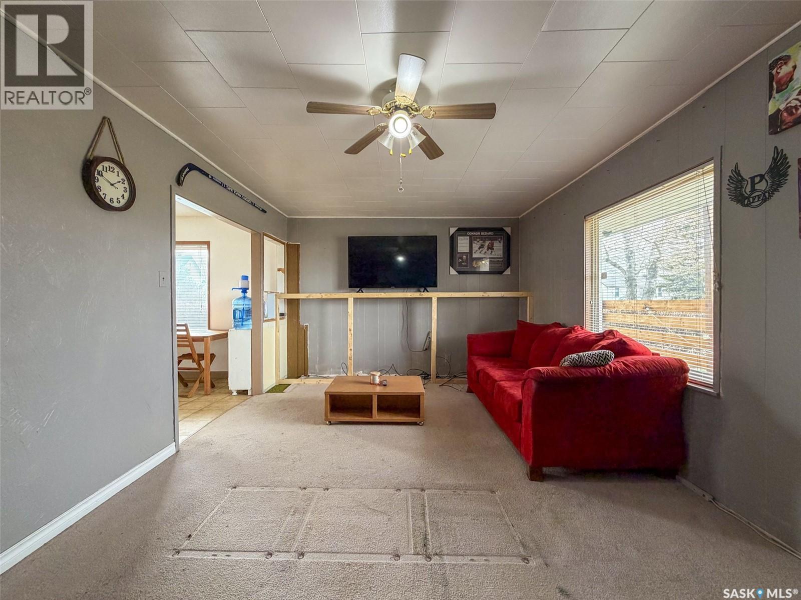 221 Plume Street, Lancer, Saskatchewan  S0N 1G0 - Photo 13 - SK041815