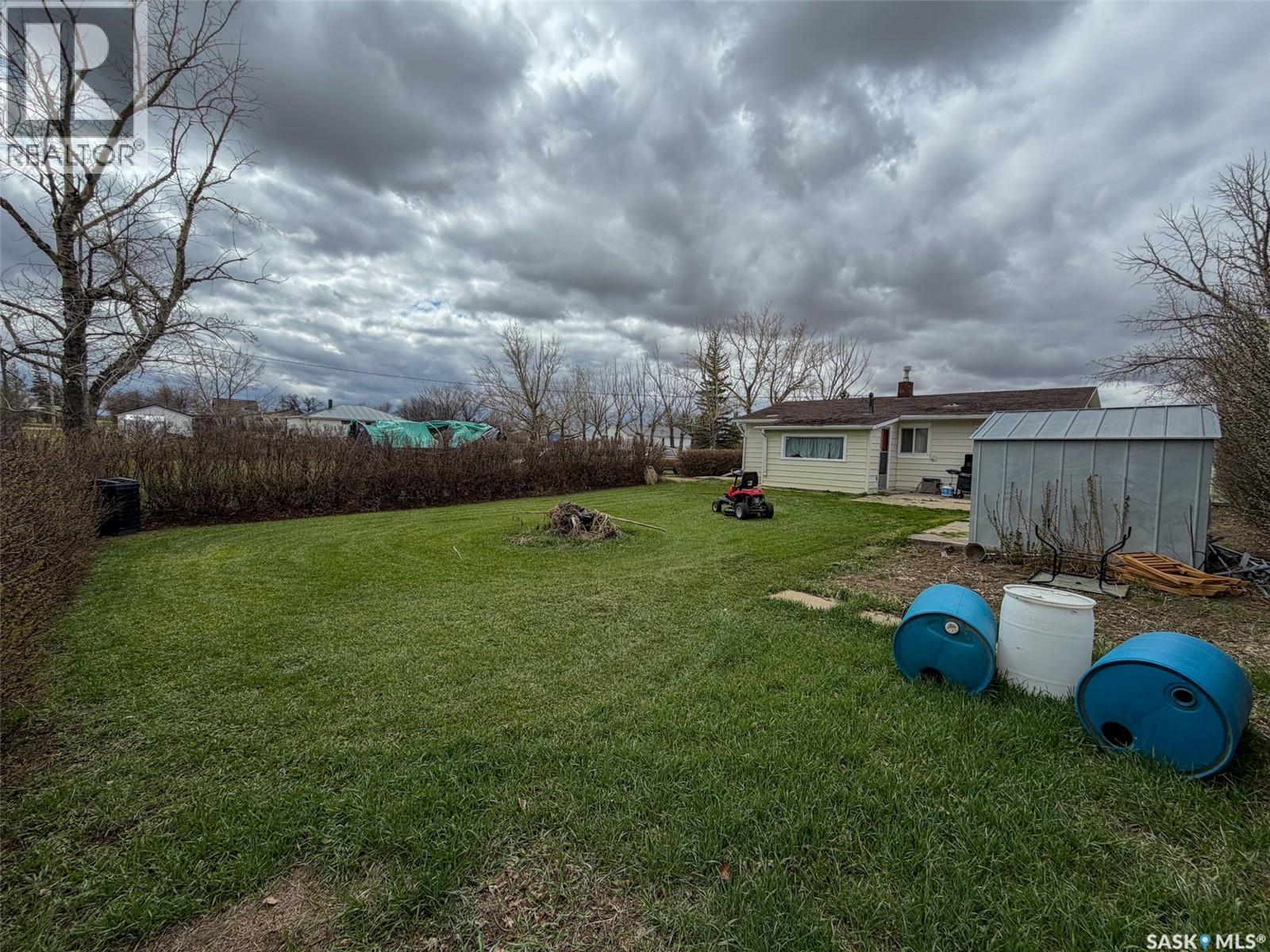 221 Plume Street, Lancer, Saskatchewan  S0N 1G0 - Photo 30 - SK041815