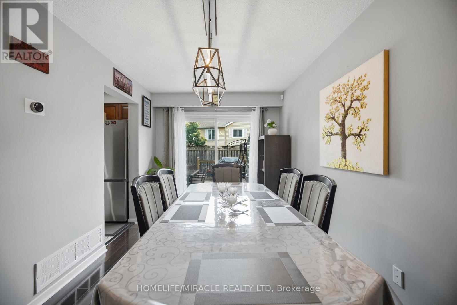 113 Fanshawe Drive, Brampton, Ontario  L6Z 1A8 - Photo 12 - W13535154