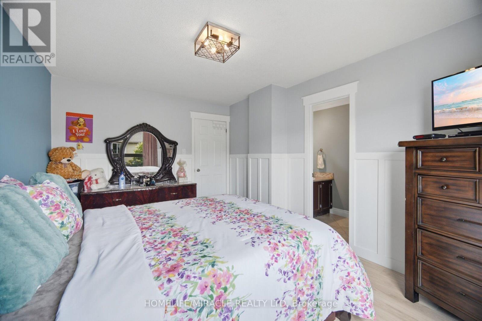 113 Fanshawe Drive, Brampton, Ontario  L6Z 1A8 - Photo 23 - W13535154