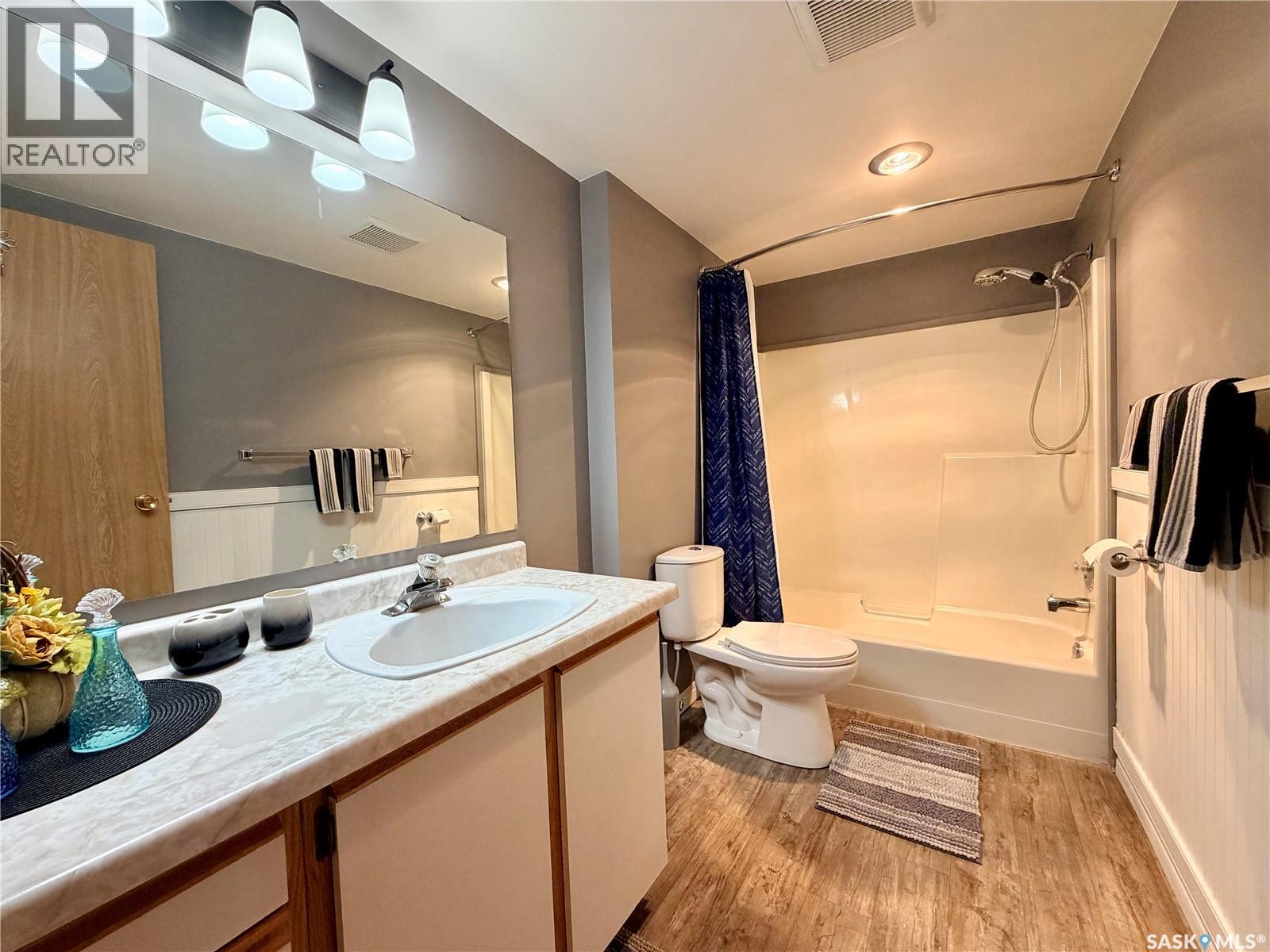 205 1002 108th Street, North Battleford, Saskatchewan  S9A 2A9 - Photo 10 - SK041776