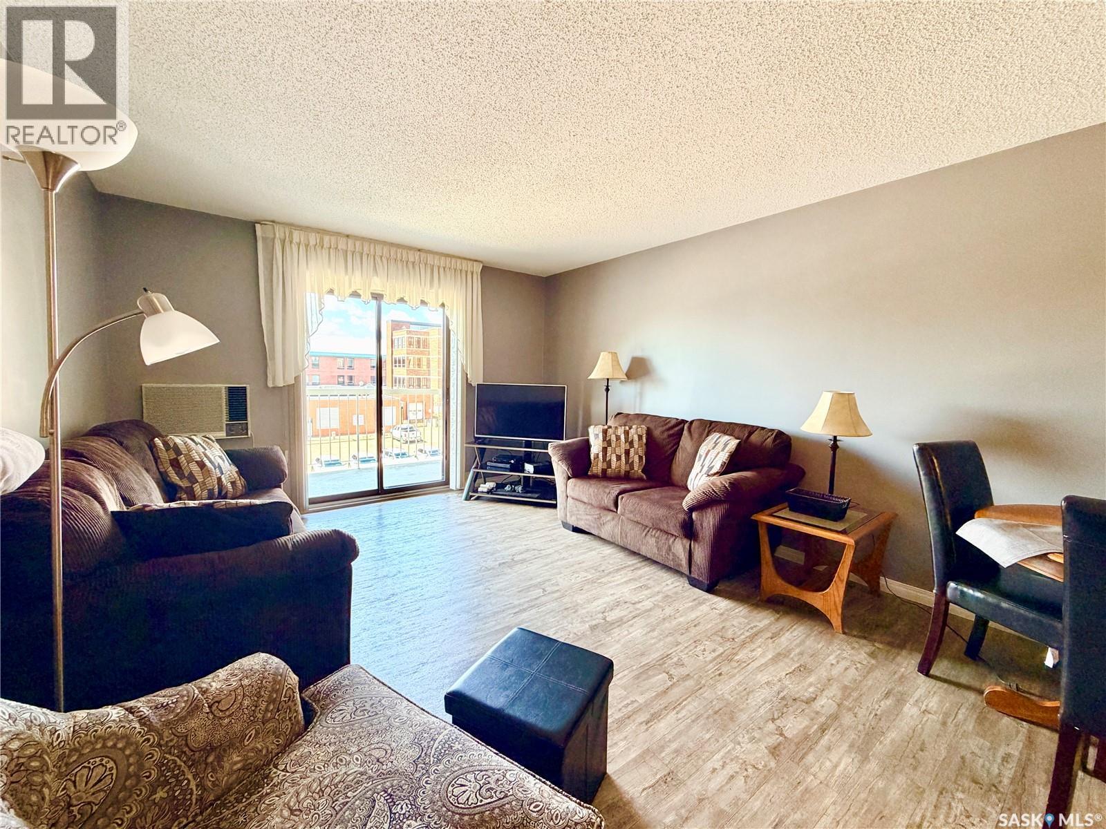 205 1002 108th Street, North Battleford, Saskatchewan  S9A 2A9 - Photo 14 - SK041776