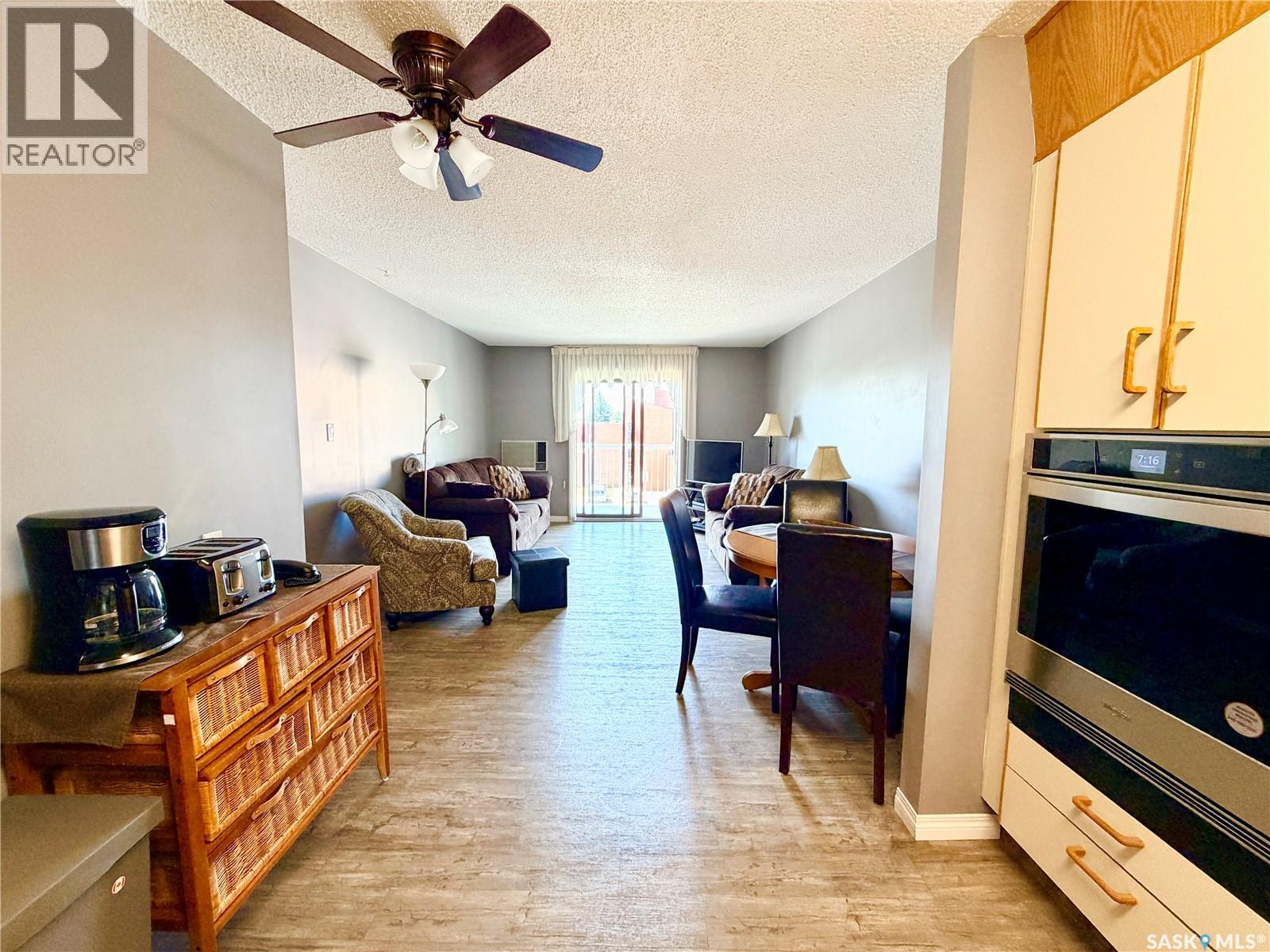 205 1002 108th Street, North Battleford, Saskatchewan  S9A 2A9 - Photo 6 - SK041776
