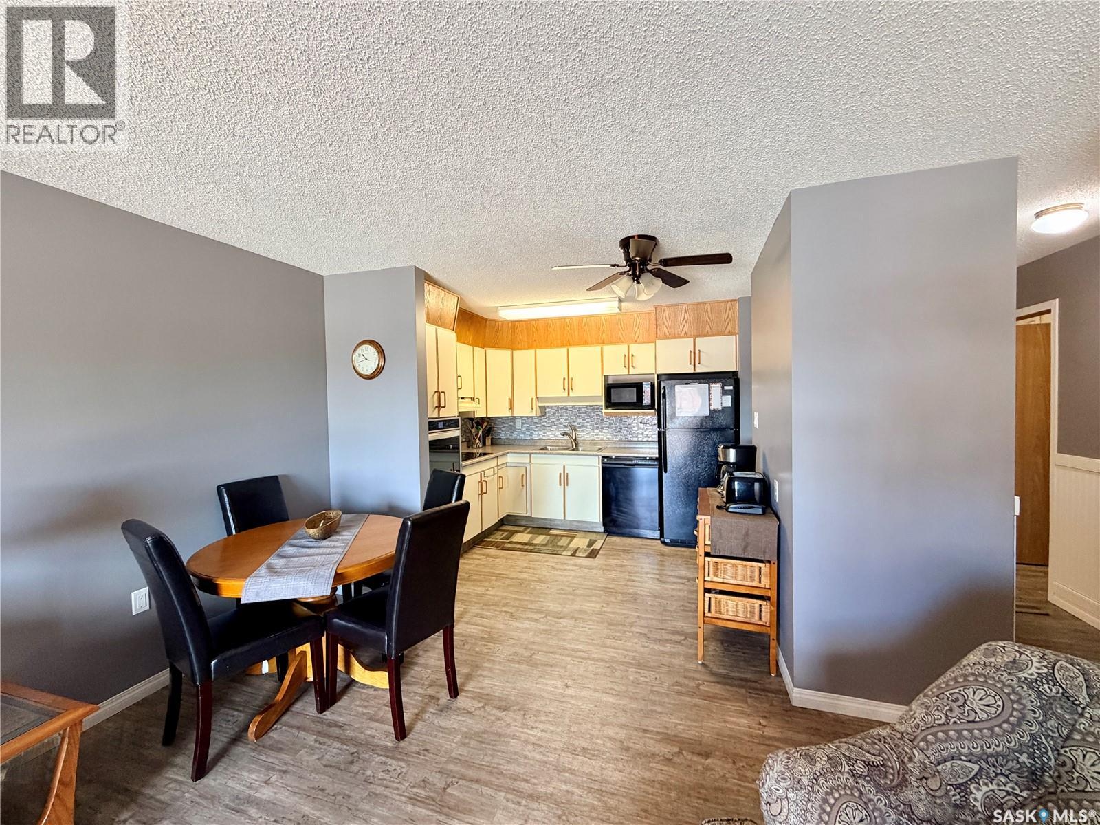 205 1002 108th Street, North Battleford, Saskatchewan  S9A 2A9 - Photo 8 - SK041776