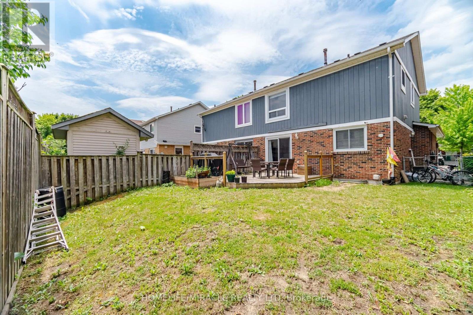 113 Fanshawe Drive, Brampton, Ontario  L6Z 1A8 - Photo 45 - W13535154
