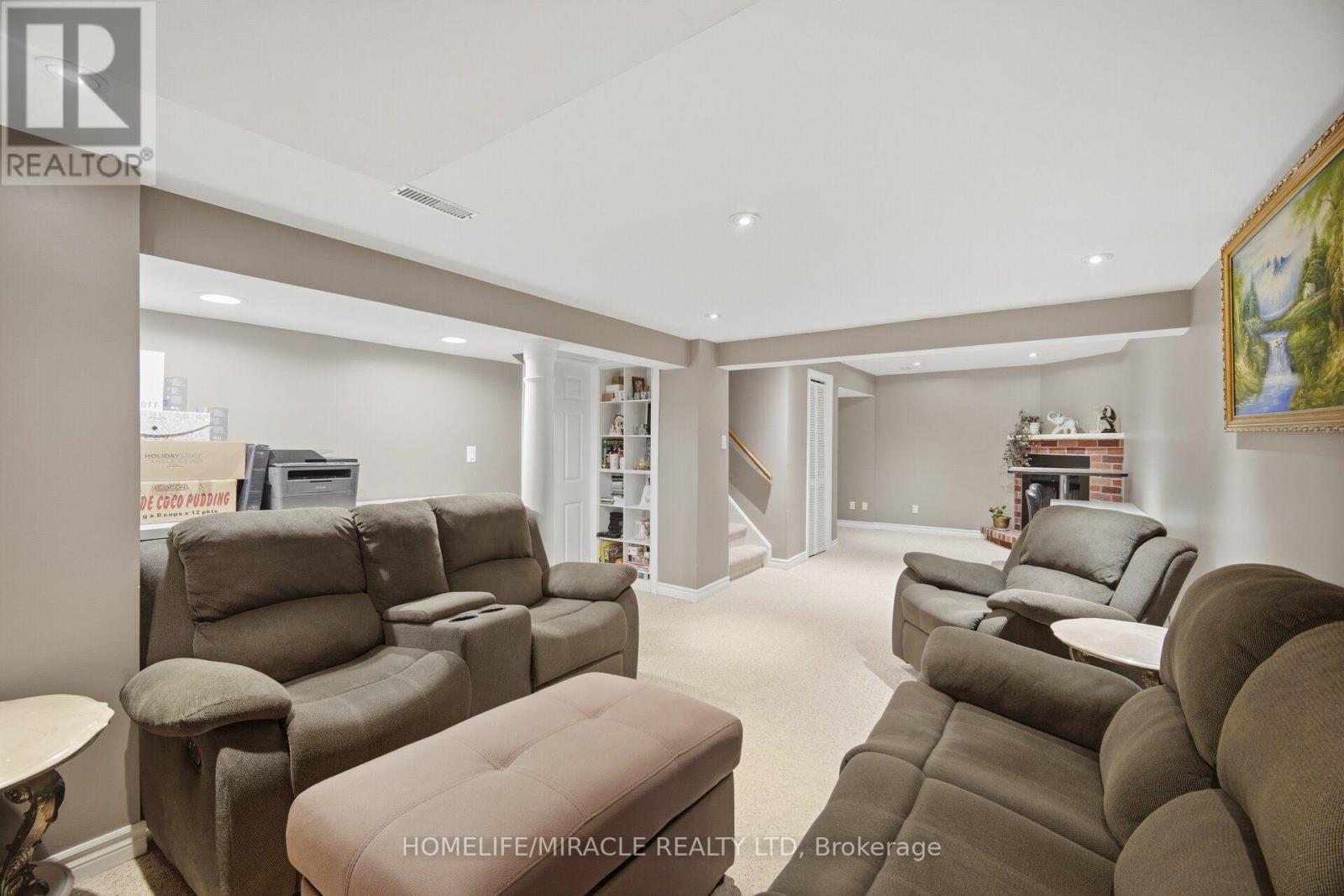 113 Fanshawe Drive, Brampton, Ontario  L6Z 1A8 - Photo 37 - W13535154