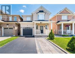 38 LOCKBURN CRESCENT, Brampton, Ontario