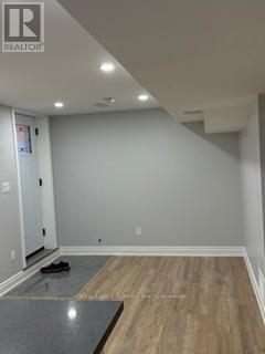 Bsmt. - 930 Silversmith Drive, Mississauga, Ontario  L5V 1E9 - Photo 7 - W13535264
