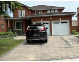 BSMT. - 930 SILVERSMITH DRIVE, Mississauga, Ontario