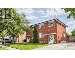 2274 WISEMAN COURT, Mississauga, Ontario