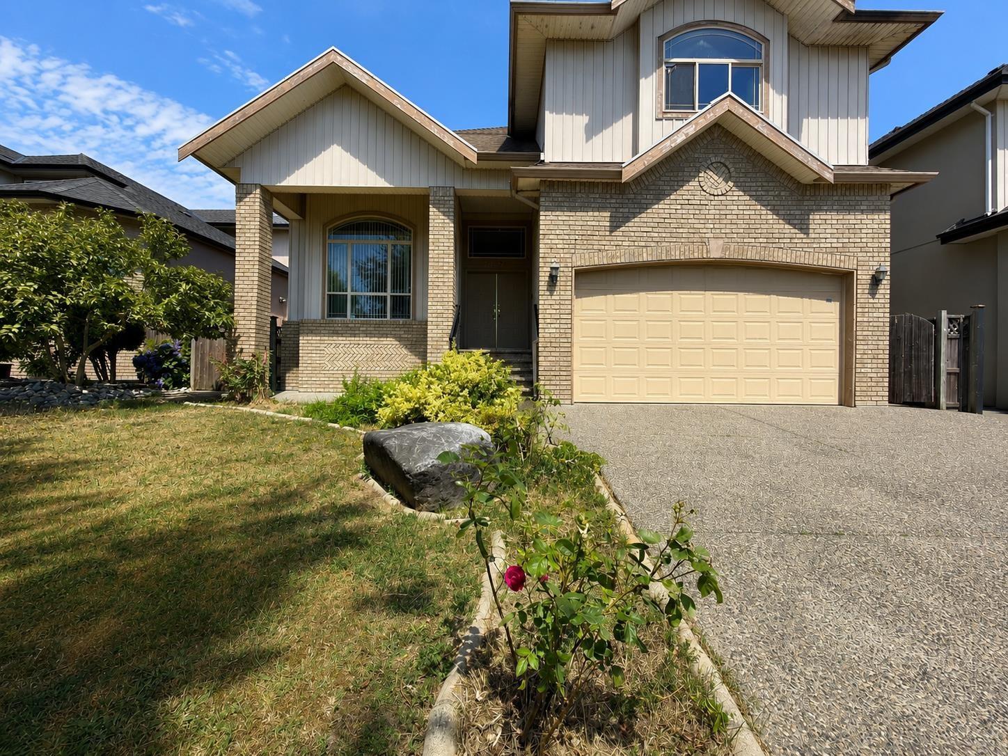 15773 82a Avenue, Surrey, British Columbia  V4N 0R6 - Photo 2 - R3143797