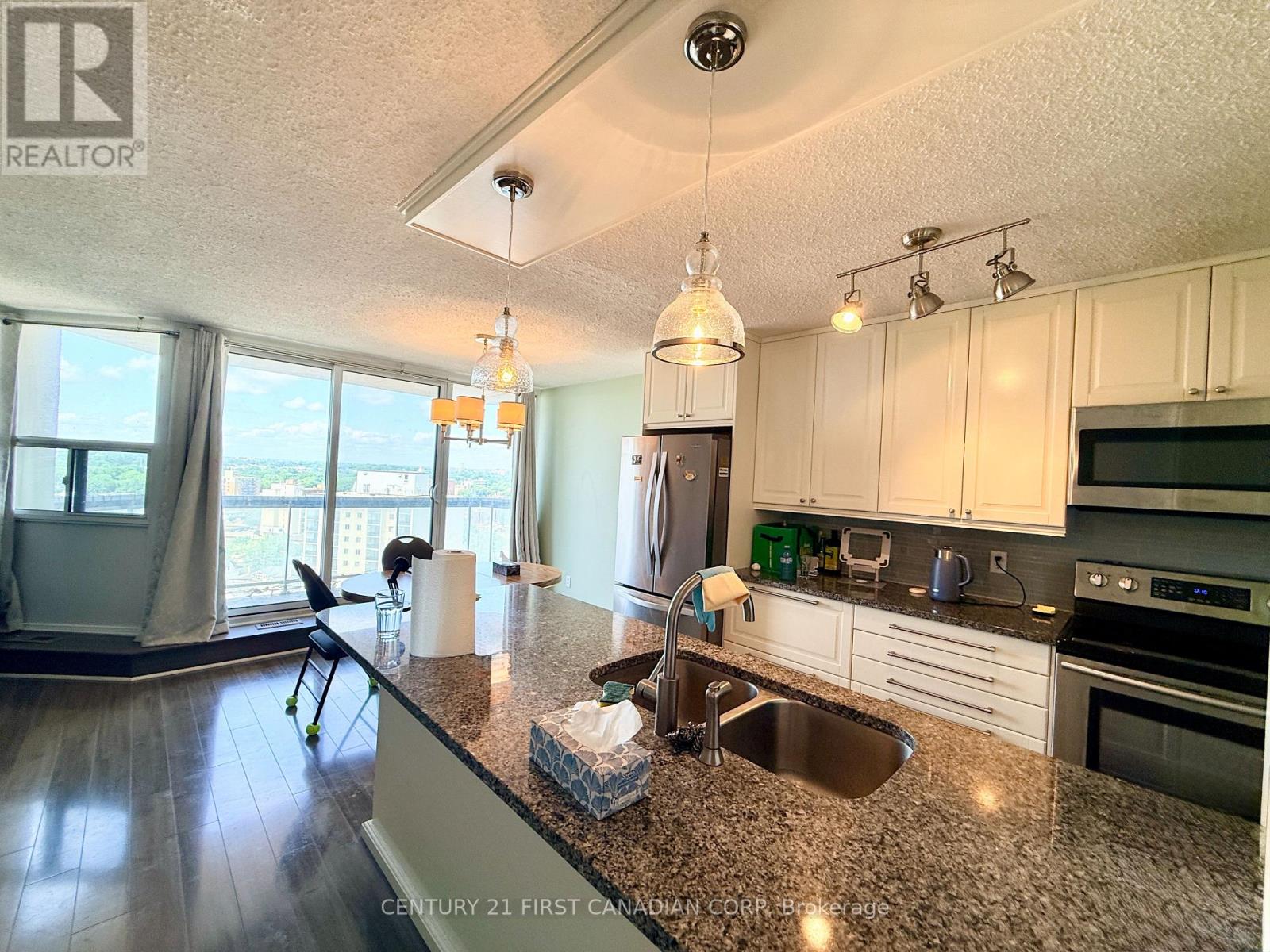 1802 - 363 Colborne Street, London East, Ontario N6B 3N3 - Photo 10 - X13527894