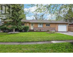 269 ROBINSON STREET, Woodstock, Ontario