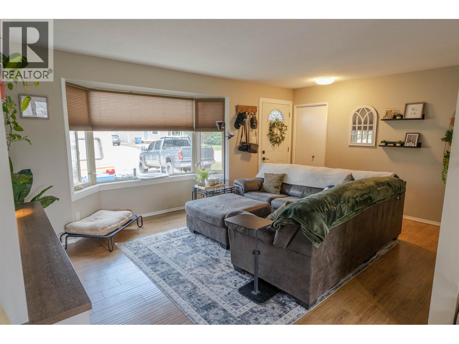 8507 94 Avenue, Fort St. John, British Columbia  V1J 1E9 - Photo 2 - R3143693
