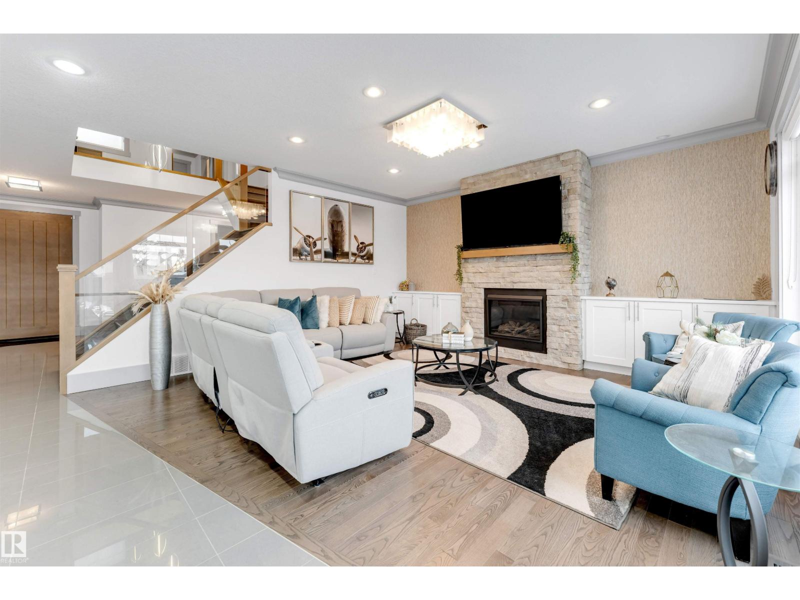 656 180 St SW SW, Edmonton, Alberta  T6W 2T1 - Photo 28 - E4497515