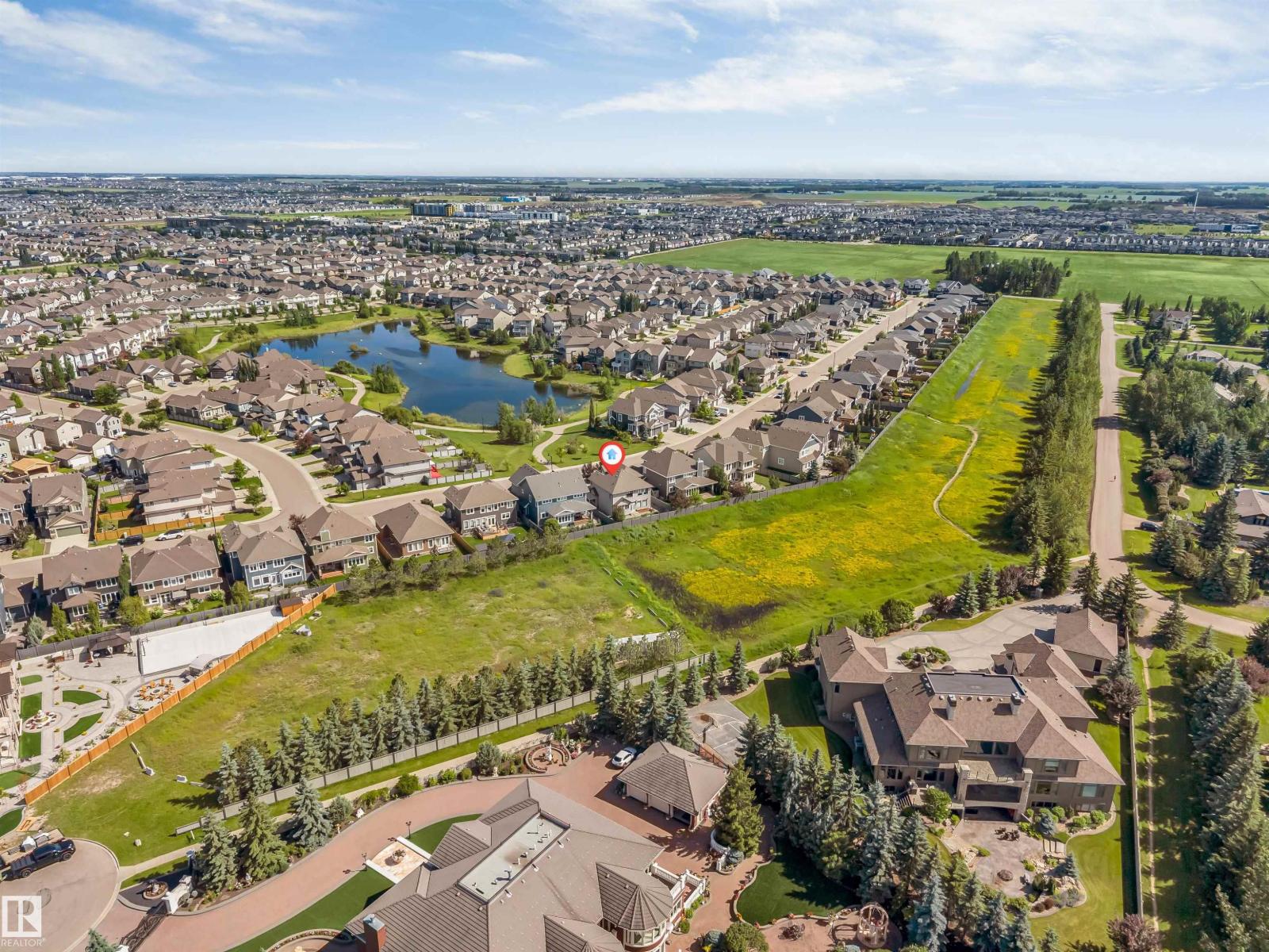 656 180 St SW SW, Edmonton, Alberta  T6W 2T1 - Photo 9 - E4497515