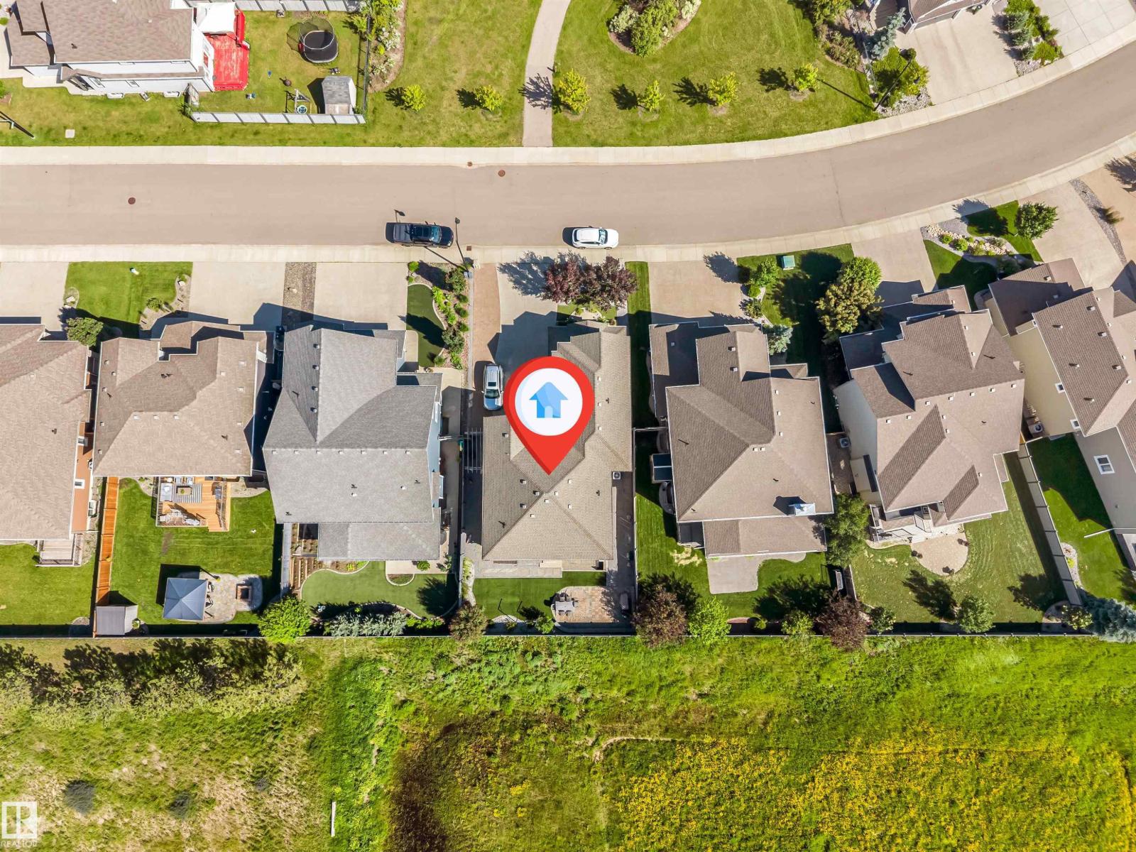 656 180 St SW SW, Edmonton, Alberta  T6W 2T1 - Photo 10 - E4497515