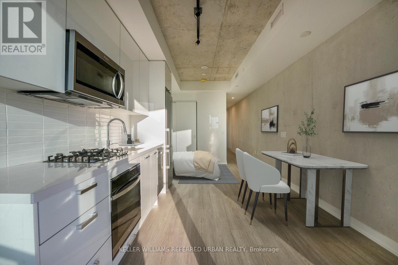 1215 - 195 Mccaul Street, Toronto, Ontario  M5T 0E5 - Photo 6 - C13533908