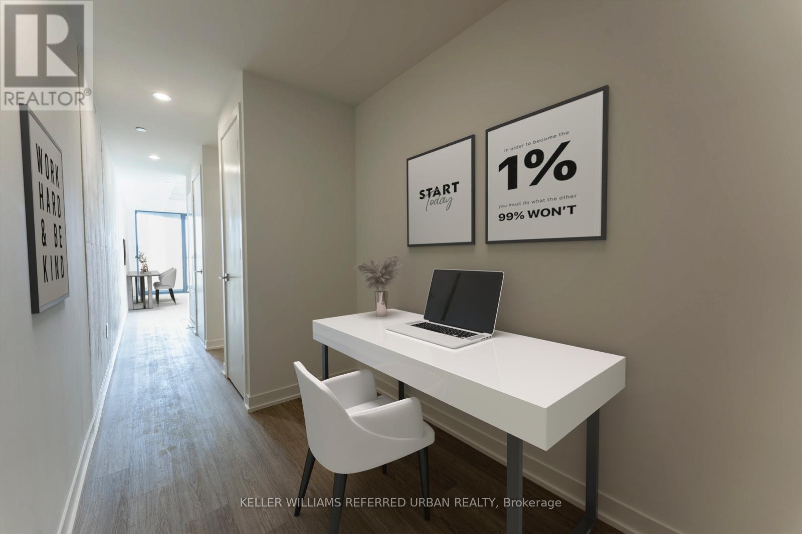 1215 - 195 Mccaul Street, Toronto, Ontario  M5T 0E5 - Photo 10 - C13533908