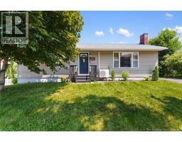 368 Canterbury Drive, Fredericton, New Brunswick