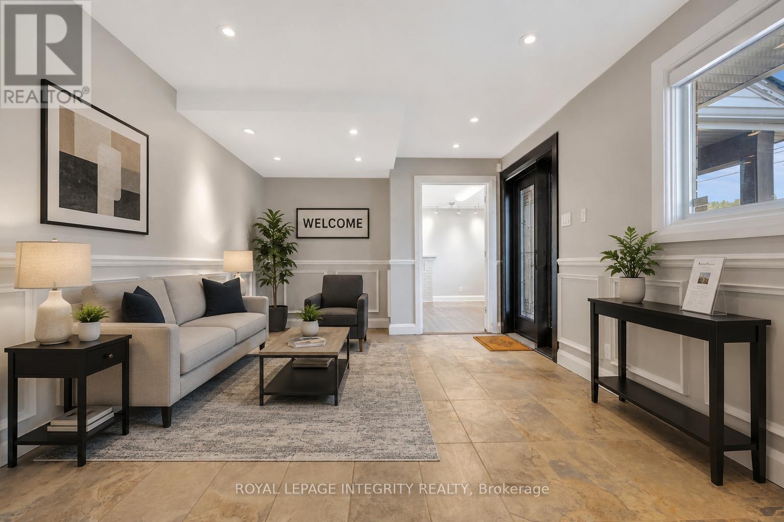 1443 Woodroffe Avenue, Ottawa, Ontario K2G 1W1 - Photo 3 - X13535374