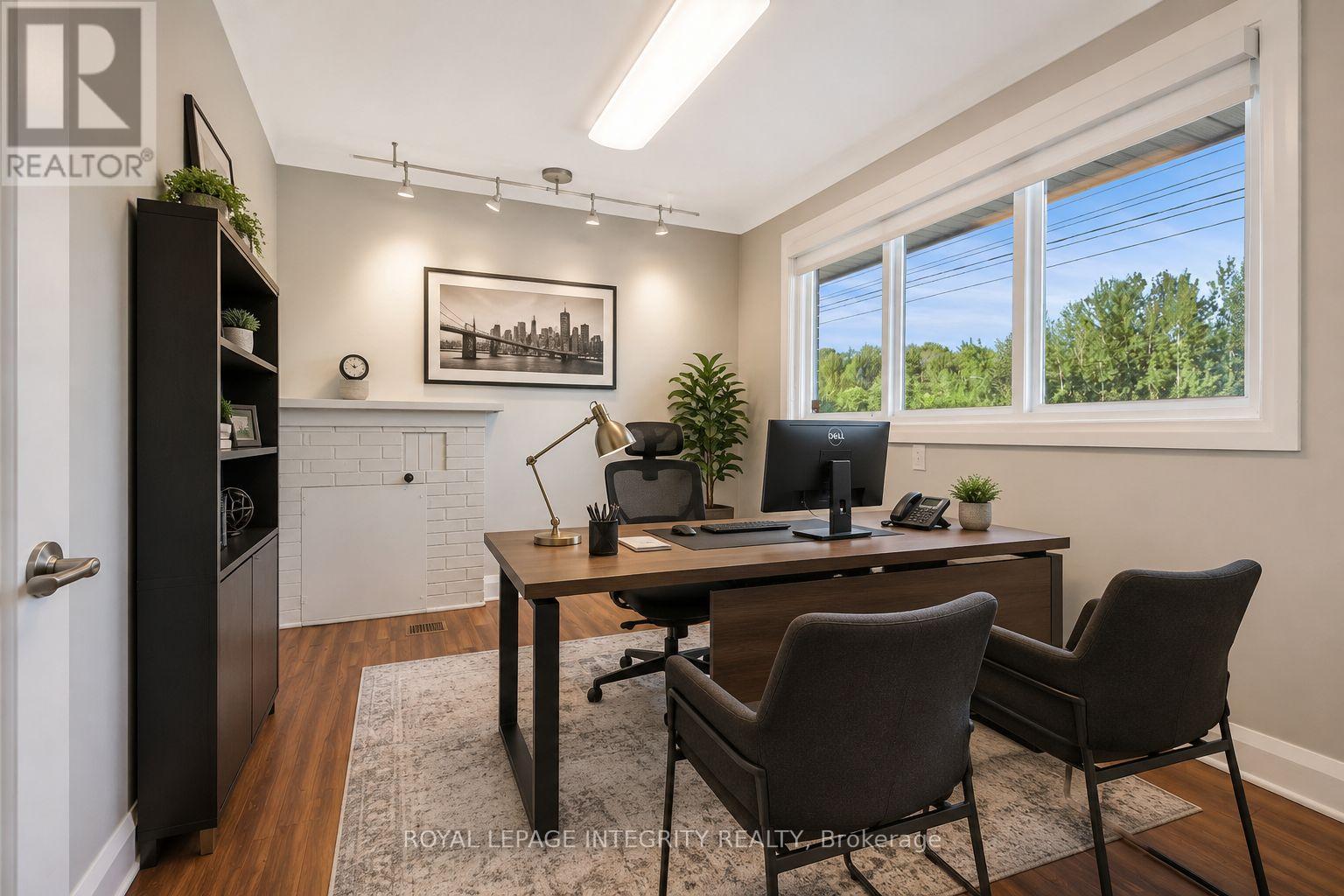 1443 Woodroffe Avenue, Ottawa, Ontario K2G 1W1 - Photo 4 - X13535374