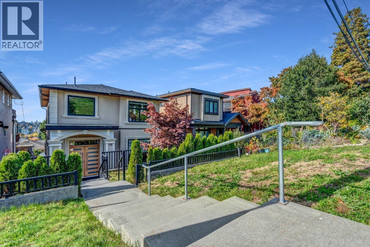 175 DELTA AVENUE, Burnaby