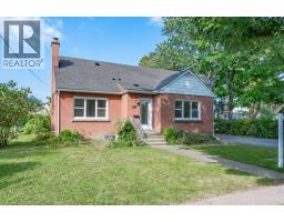 197 EDGAR Street Unit# 3, welland, Ontario
