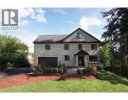 530 ST ANDREW Street E, fergus, Ontario