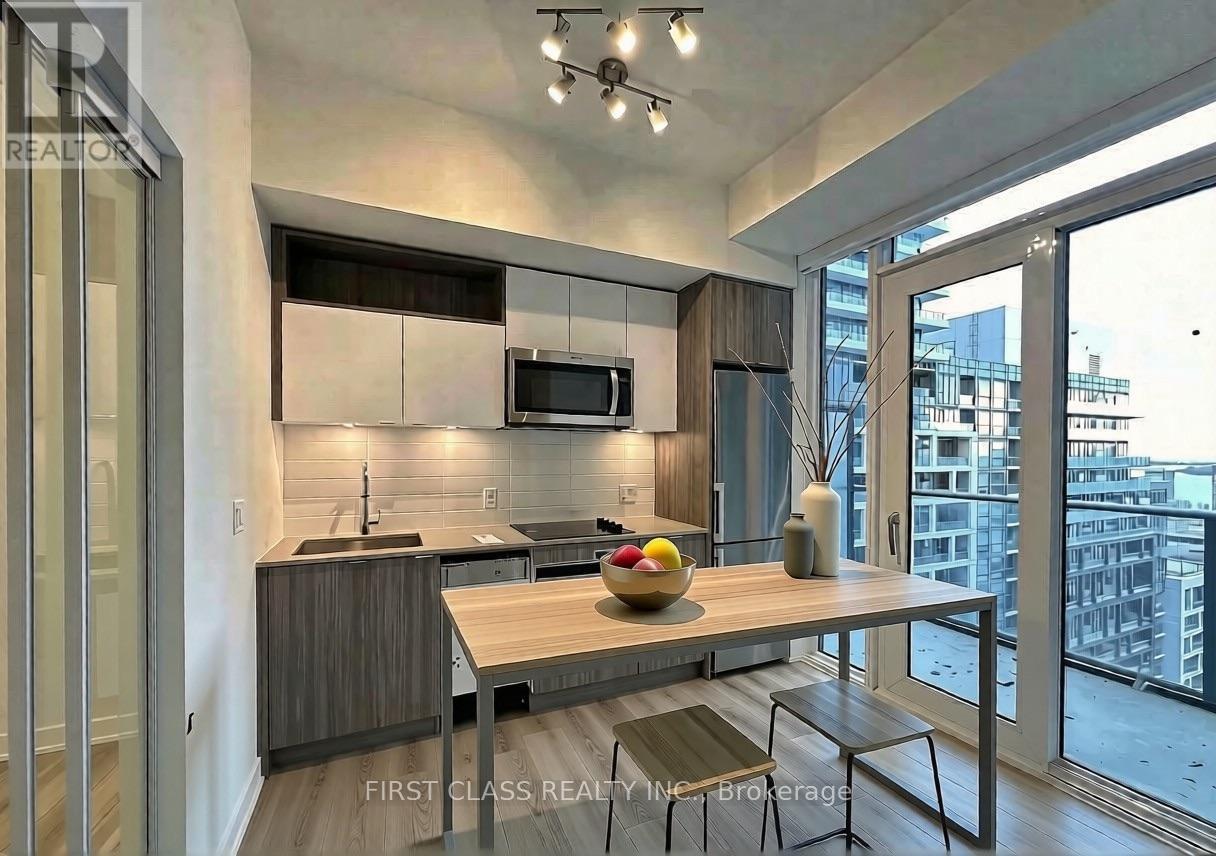 1733w - 135 Lower Sherbourne St, Toronto, Ontario  M5A 1Y4 - Photo 3 - C13535362