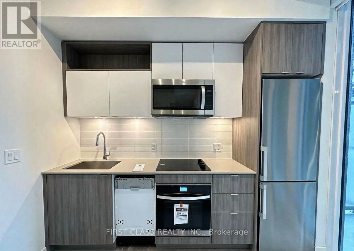 1733w - 135 Lower Sherbourne St, Toronto, Ontario  M5A 1Y4 - Photo 4 - C13535362