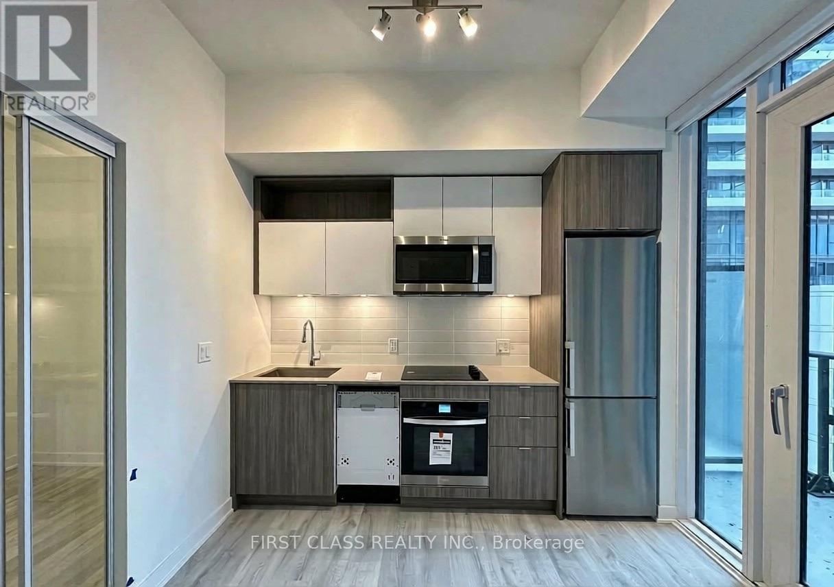 1733w - 135 Lower Sherbourne St, Toronto, Ontario  M5A 1Y4 - Photo 5 - C13535362
