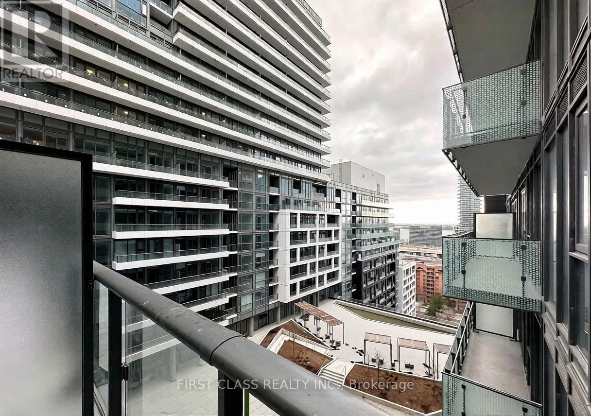 1733w - 135 Lower Sherbourne St, Toronto, Ontario  M5A 1Y4 - Photo 6 - C13535362