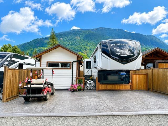 336 720 HOT SPRINGS ROAD|Harrison Hot Springs