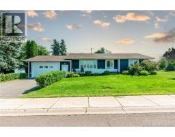 50 Alphonse Street, Shediac, New Brunswick