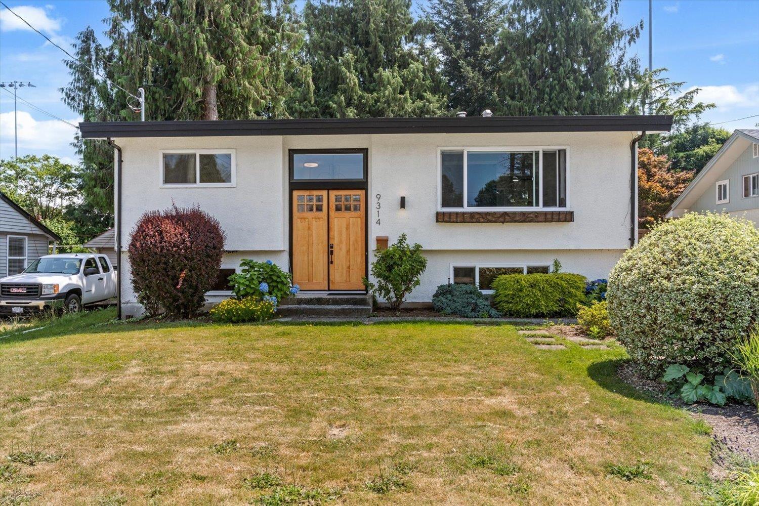9314 JACKSON STREET|Chilliwack Proper West