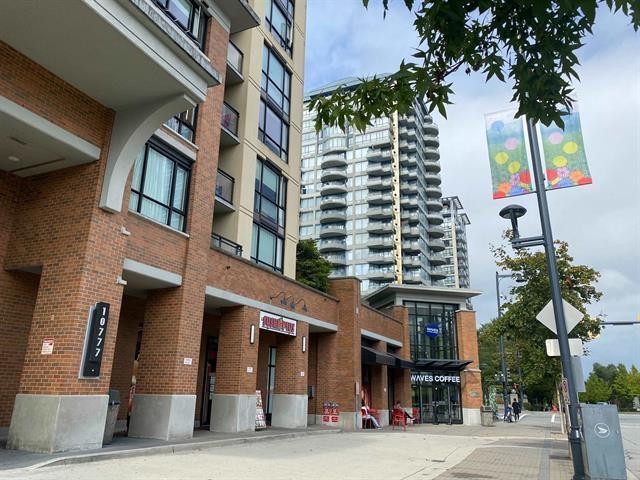 610 10777 University Drive, Surrey, British Columbia  V3T 0E6 - Photo 10 - R3085919
