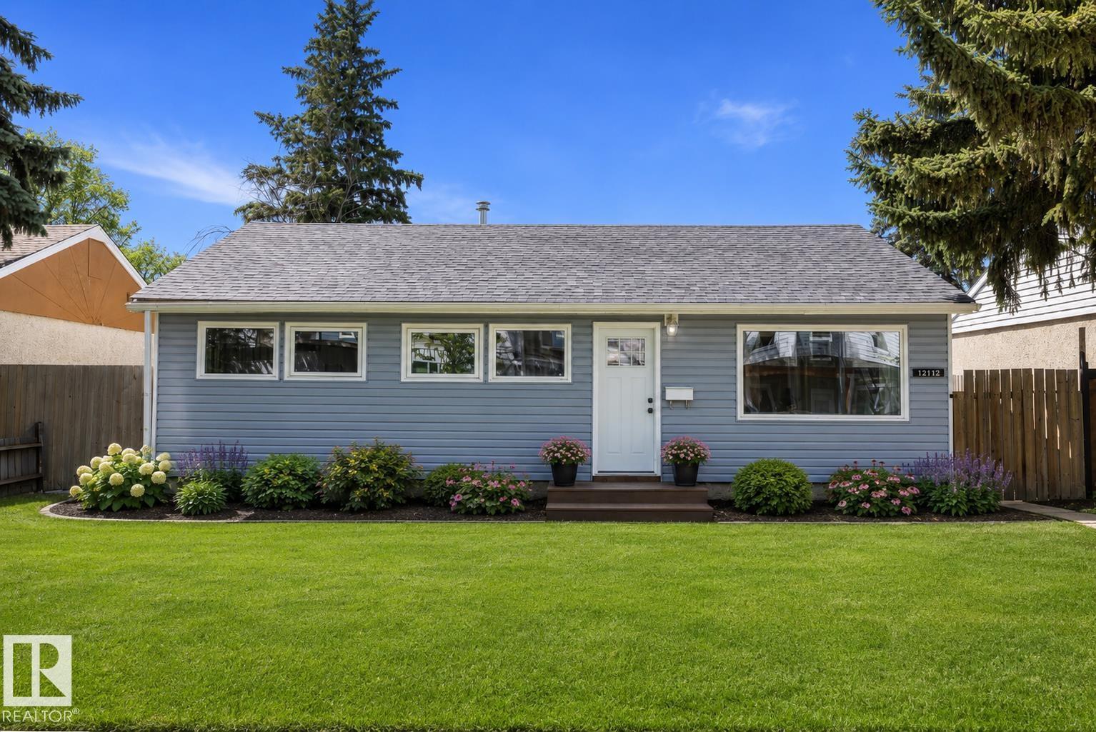 12912 103 ST NW, Edmonton, Alberta