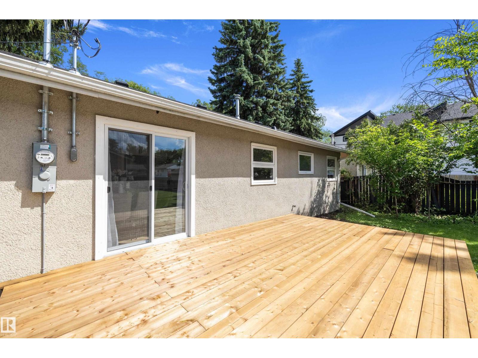 12912 103 St NW, Edmonton, Alberta  T5E 4M3 - Photo 37 - E4497516